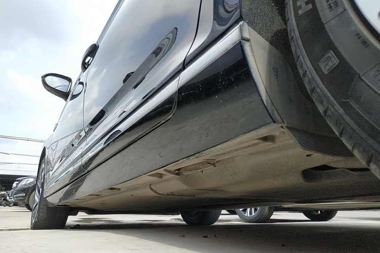 Volkswagen Magotan GTE 2022 car image #30