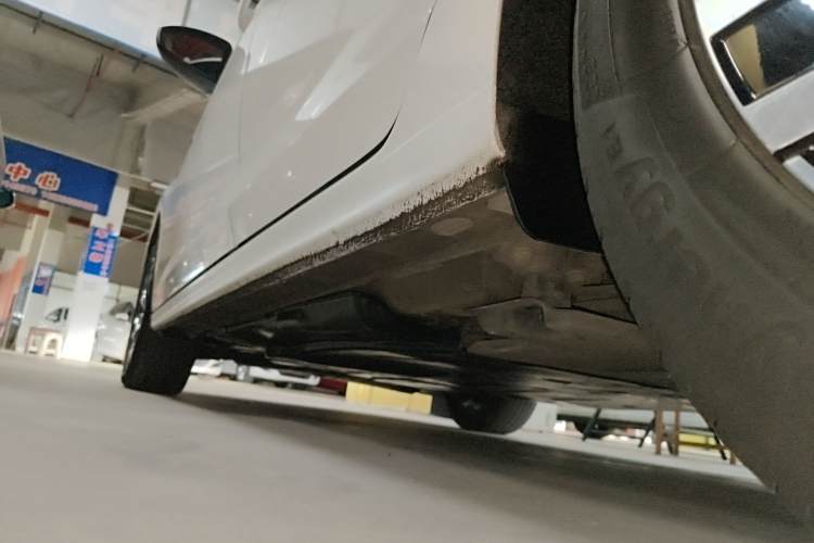 Volkswagen Bora Pure Electric 2021 #30 Volkswagen Bora Pure Electric 2021 صورة سيارة #30