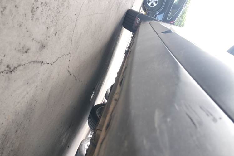 GEELY Emgrand GSe 2017 #30 GEELY Emgrand GSe 2017 car image #30