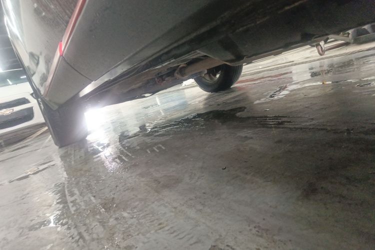 Changan CS55 Plus 2021 صورة سيارة #30