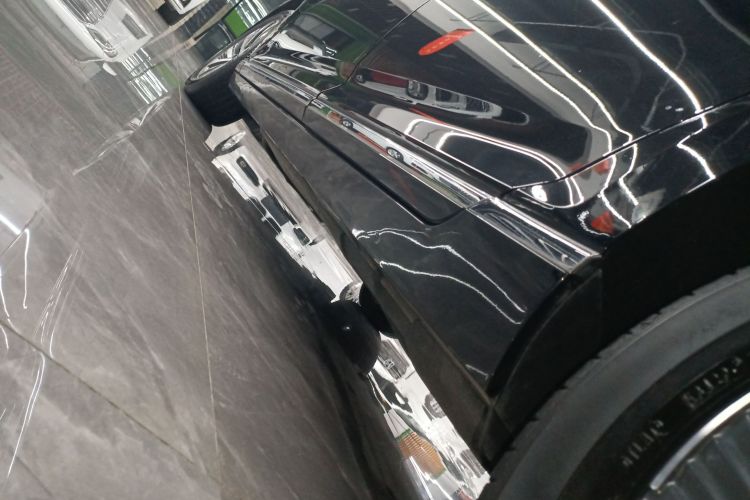 Volkswagen Magotan GTE 2021 car image #30