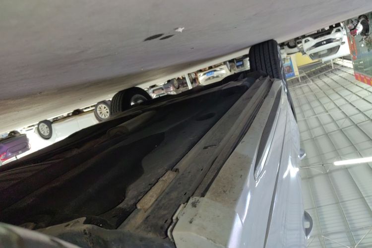 Audi Q3 (Imported) 2022 immagine di auto #30