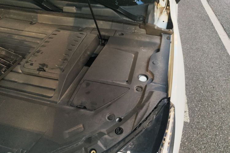 Exceed Chasing Wind C-DM 2023 صورة سيارة #30