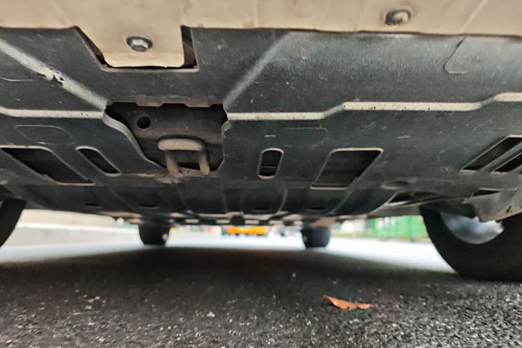 Changan Eado EV 2021 car image #30