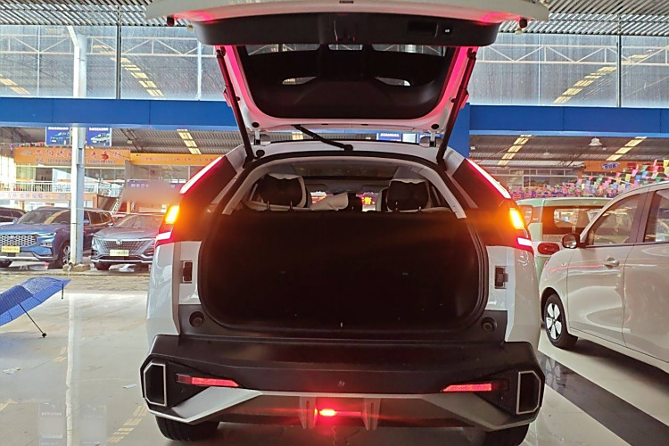 GAC Trumpchi Emkoo 2024 car image #30