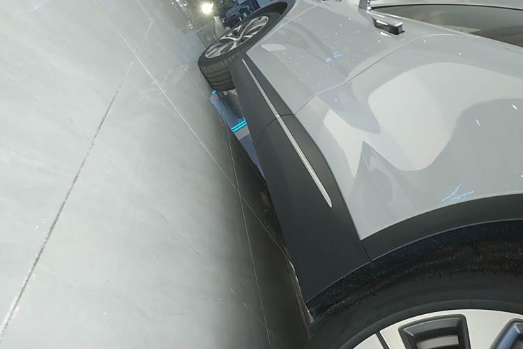 蔚来 蔚来EC7 2024 汽车图片 #30