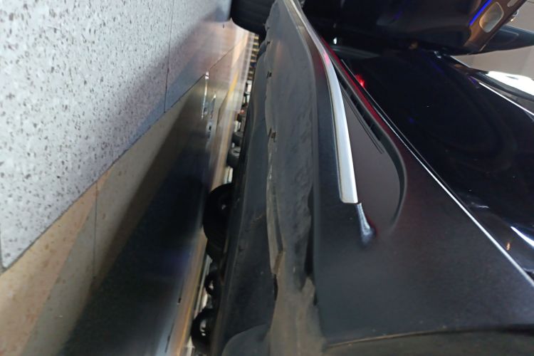 Mercedes-Benz GLE Class New Energy 2022 car image #30