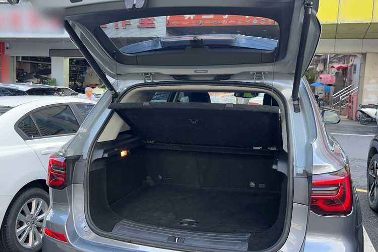 Roewe RX5 New Energy 2021 изображение автомобиля #30