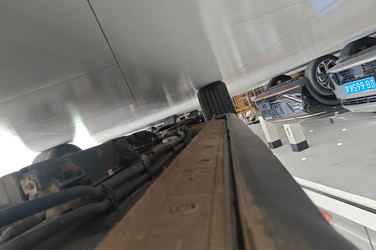 捷途山海 捷途山海L7 2024 汽车图片 #30