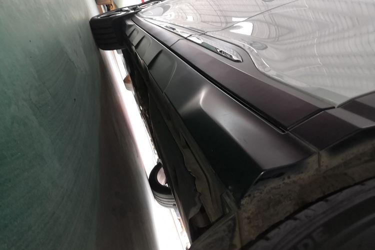 Hyundai ENCINO 2020 immagine di auto #30