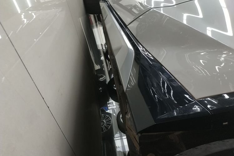 BMW iX1 2023 #30 BMW iX1 2023 imagem de carro #30