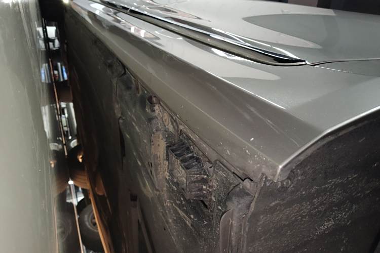 BMW M760Le 2017 #30 BMW M760Le 2017 car image #30