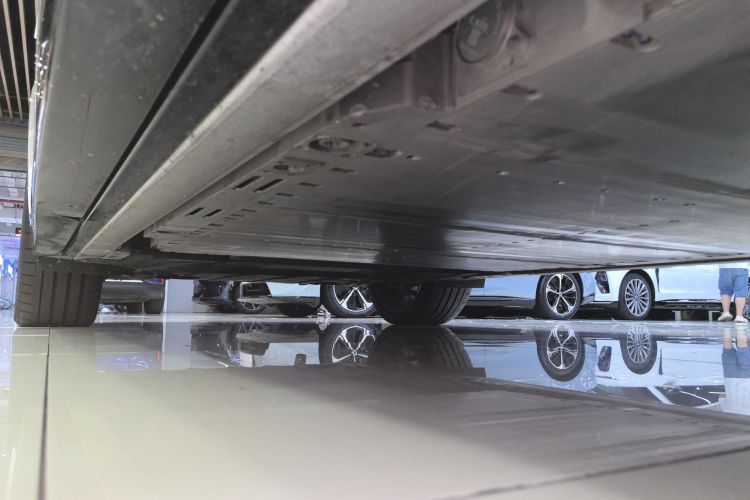 NIO ET9 2024 image de voiture #30