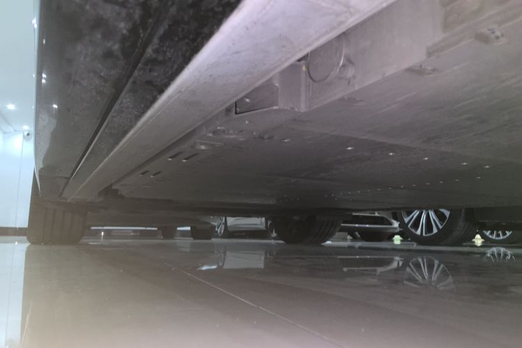 NIO ET9 2024 imagen de coche #30