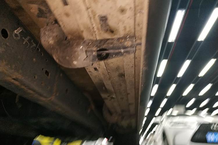 Toyota FJ Cruiser 2018 car image #30