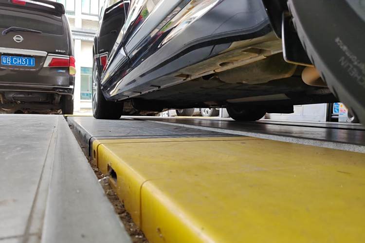 GAC Trumpchi GA8 2021 car image #30