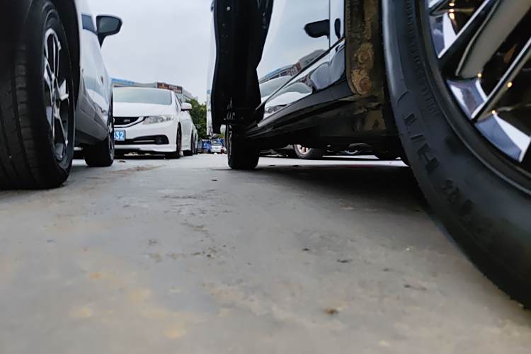 丰田 埃尔法 2022 汽车图片 #30