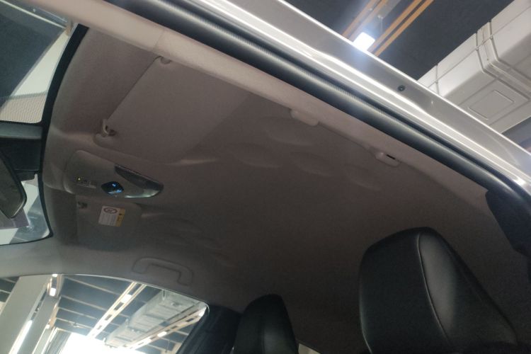 Toyota Izoa 2023 immagine di auto #30