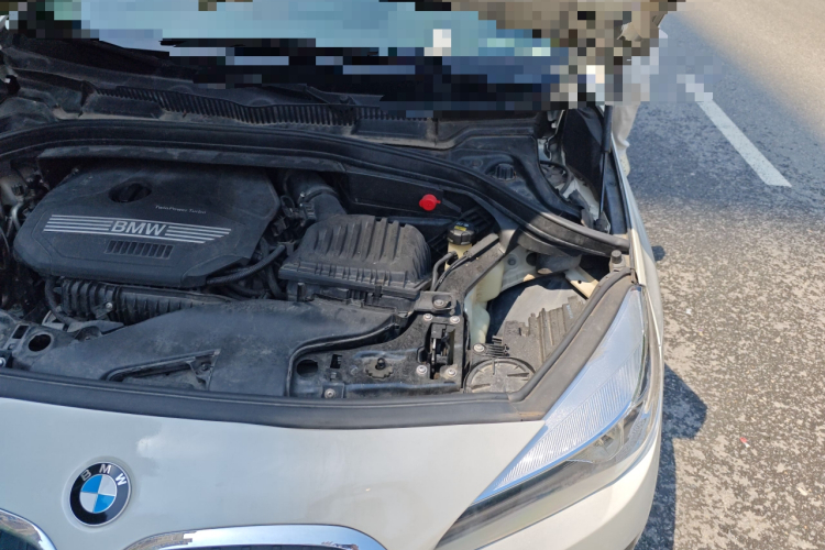 BMW 2 Series Gran Tourer 2019 car image #30