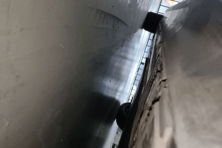 Mercedes-Benz EQE SUV 2023 #30 Mercedes-Benz EQE SUV 2023 car image #30