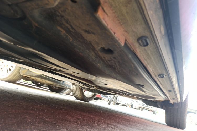 捷达VS5 2019 汽车图片 #30