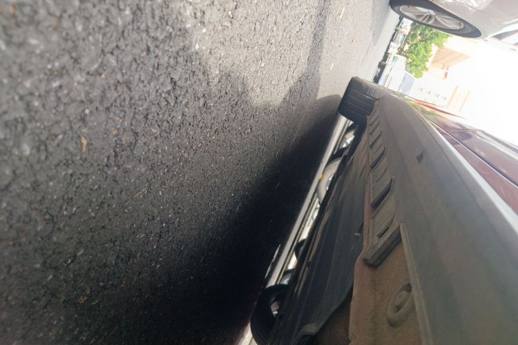 Hyundai Lafesta 2018 #30 Hyundai Lafesta 2018 car image #30