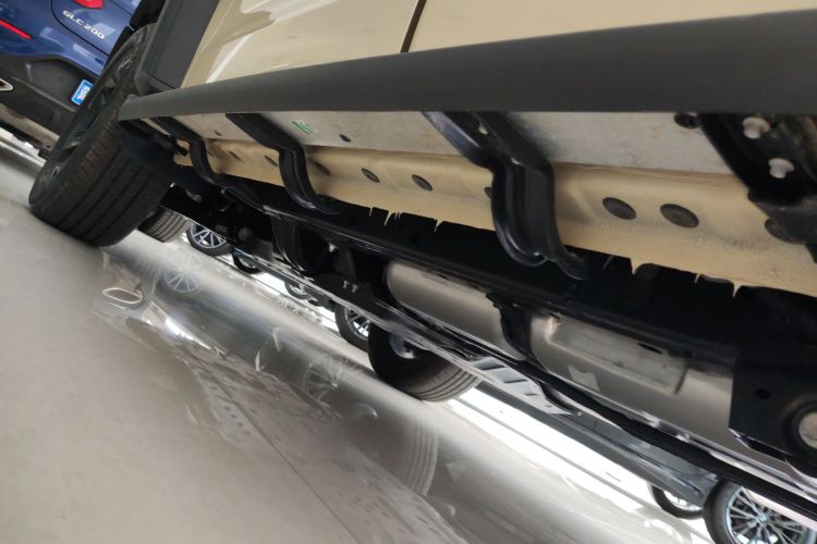 Tank 300 New Energy 2025 imagen de coche #30