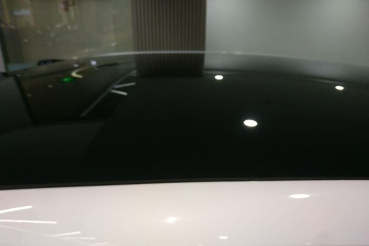 NIO ET9 2024 изображение автомобиля #30