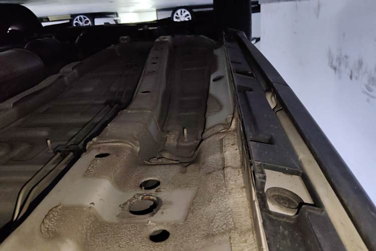 Kaiyi Showjet Pro 2021 car image #30