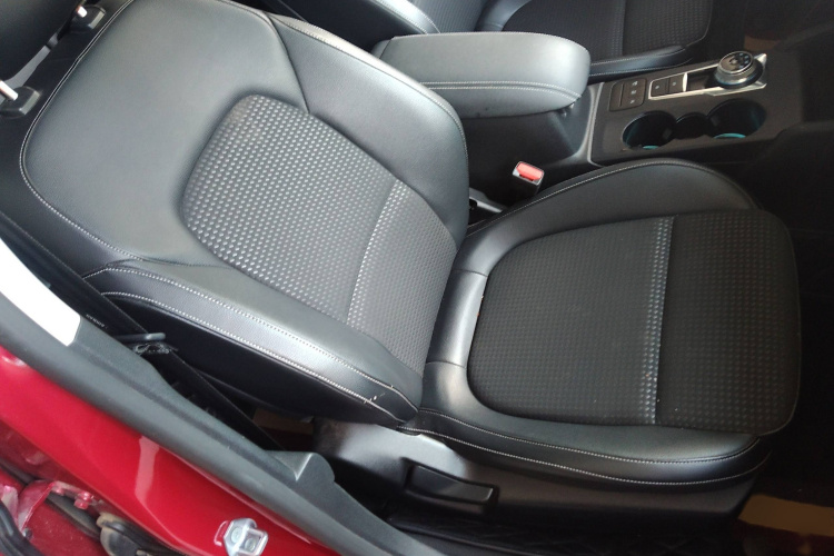 福特 福克斯 2020 汽车图片 #30