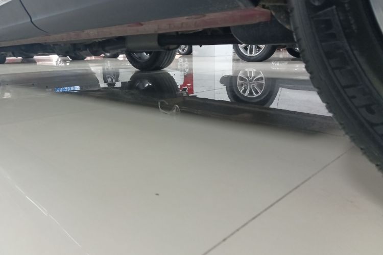 MG HS 2023 car image #30