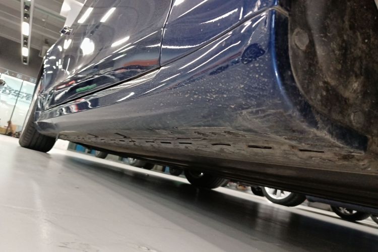 特斯拉 Model S 2018 汽车图片 #30