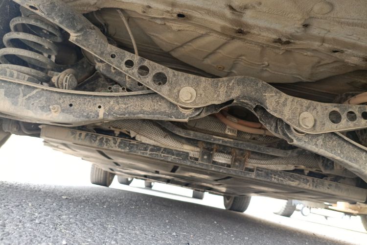 Volkswagen Golf Pure Electric 2020 image de voiture #30