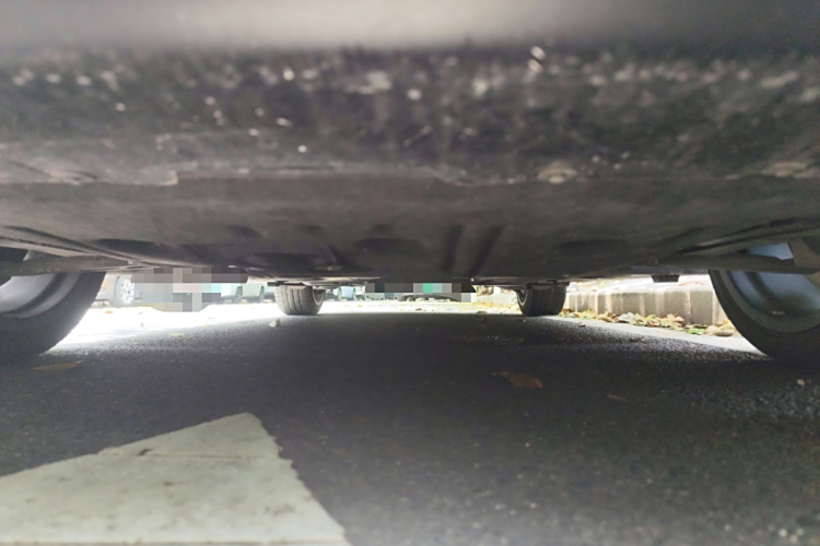 BMW 1 Series M 2022 #30 BMW 1 Series M 2022 car image #30