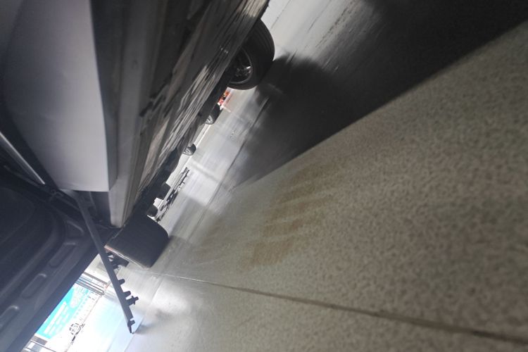 蔚来 蔚来ES7 2024 汽车图片 #30