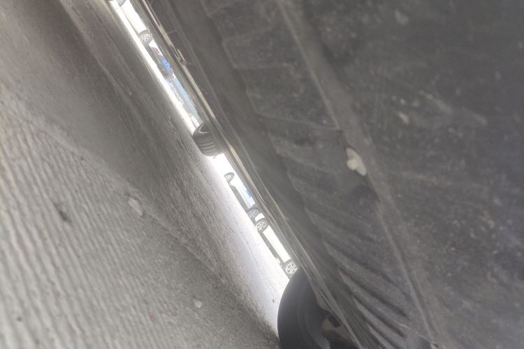 Mercedes-Benz EQE SUV 2024 #30 Mercedes-Benz EQE SUV 2024 car image #30