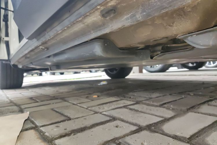 Volkswagen Tharu New Energy 2021 #30 Volkswagen Tharu New Energy 2021 car image #30