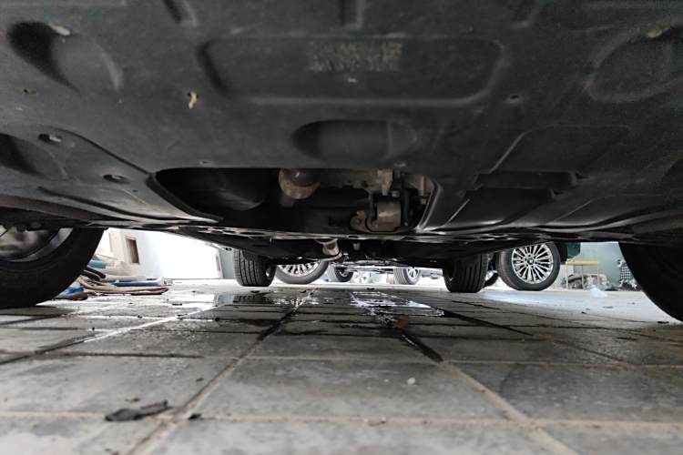 Hyundai Palisade 2022 car image #30