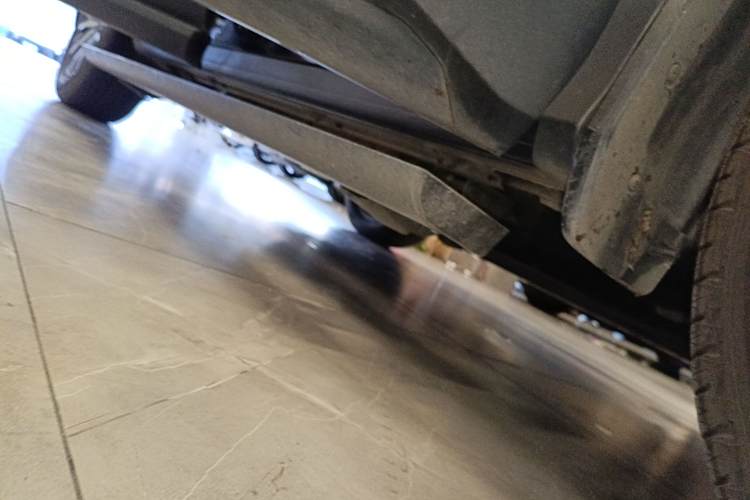 Honda Avancier 2021 صورة سيارة #30