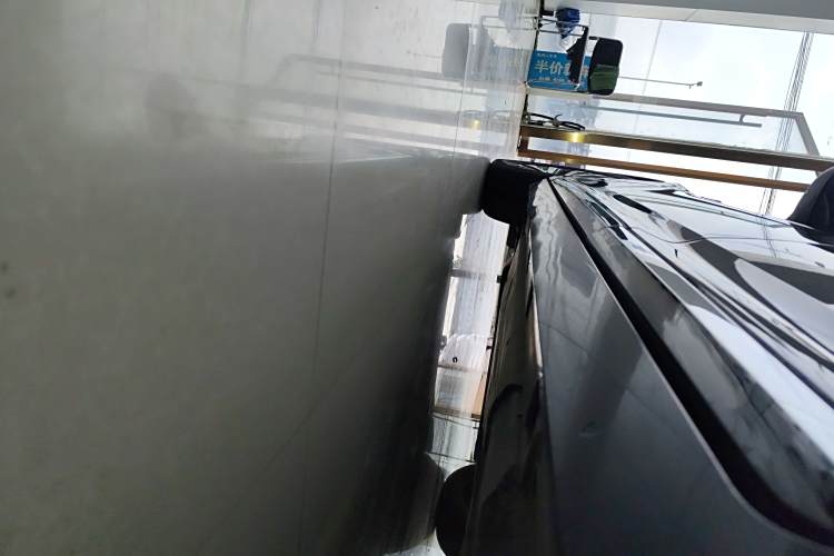 Volkswagen Magotan GTE 2024 car image #30