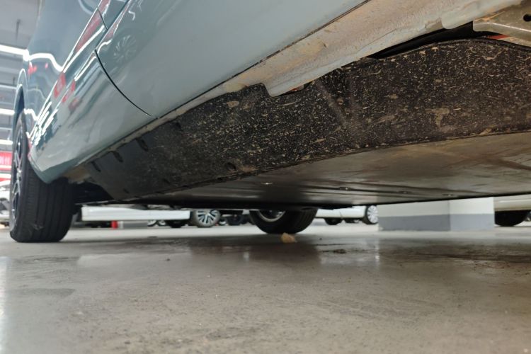 Honda e:NP1 2025 #30 Honda e:NP1 2025 car image #30