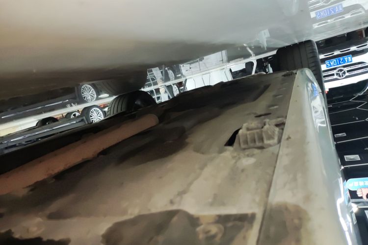 BMW M235L 2019 car image #30