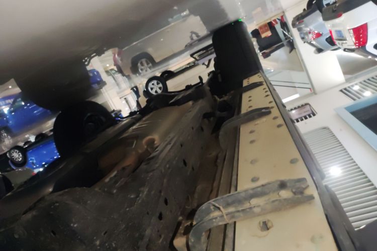 Tank 400 2025 #30 Tank 400 2025 car image #30