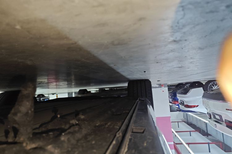 零跑汽车 零跑C01 2023 汽车图片 #30