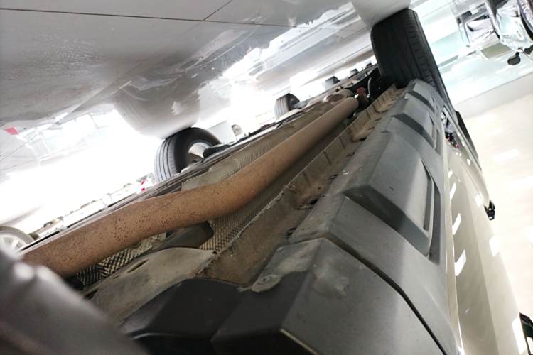 Haval Raptor 2024 car image #30