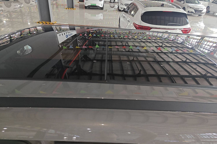 起亚 起亚EV5 2025 汽车图片 #30