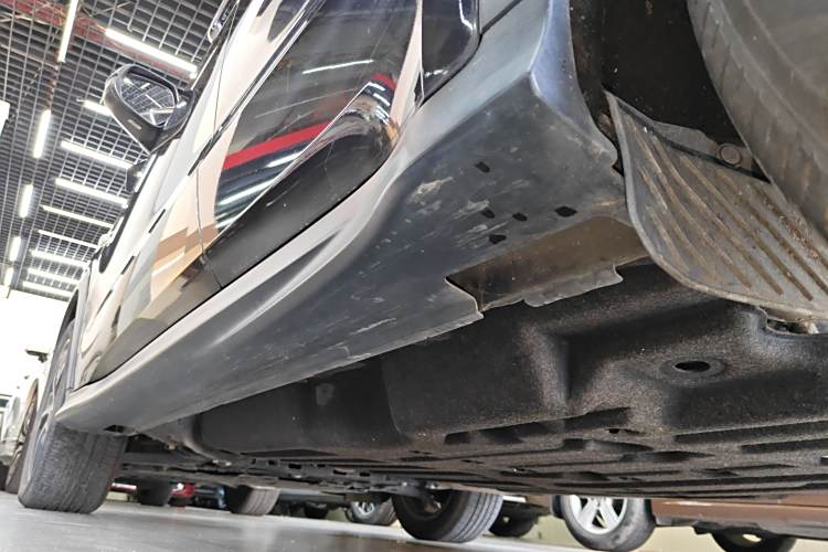 Honda VEZEL 2021 car image #30