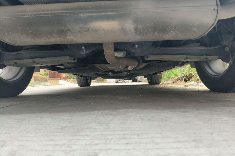 Ford Evos 2022 صورة سيارة #30