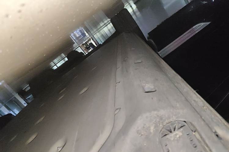 Audi e-tron 2023 #30 Audi e-tron 2023 car image #30