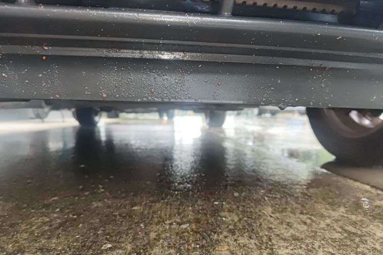 Volkswagen up! 2016 imagem de carro #30